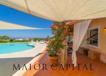 Villa Unifamiliare Loc. Pulicinu, Arzachena - foto 11