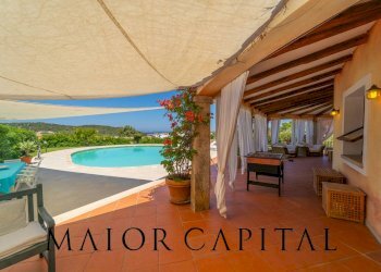 Villa Unifamiliare Loc. Pulicinu, Arzachena - foto 12