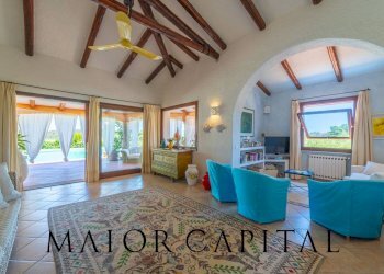 Villa Unifamiliare Loc. Pulicinu, Arzachena - foto 13