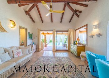 Villa Unifamiliare Loc. Pulicinu, Arzachena - foto 14