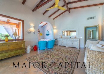 Villa Unifamiliare Loc. Pulicinu, Arzachena - foto 15