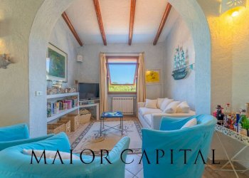 Villa Unifamiliare Loc. Pulicinu, Arzachena - foto 16