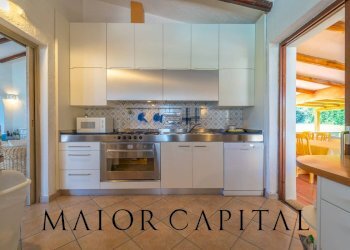 Villa Unifamiliare Loc. Pulicinu, Arzachena - foto 18