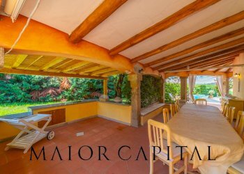 Villa Unifamiliare Loc. Pulicinu, Arzachena - foto 19