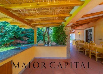 Villa Unifamiliare Loc. Pulicinu, Arzachena - foto 20