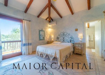 Villa Unifamiliare Loc. Pulicinu, Arzachena - foto 21