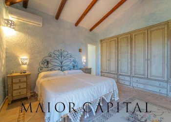 Villa Unifamiliare Loc. Pulicinu, Arzachena - foto 22