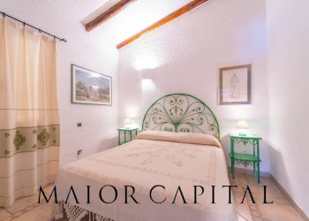 Villa Unifamiliare Loc. Pulicinu, Arzachena - foto 23