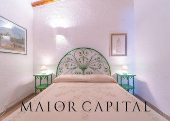 Villa Unifamiliare Loc. Pulicinu, Arzachena - foto 24