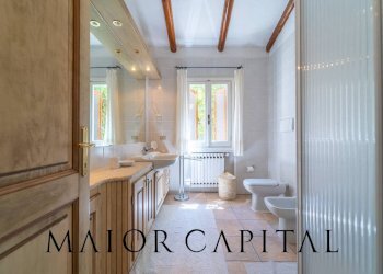 Villa Unifamiliare Loc. Pulicinu, Arzachena - foto 28