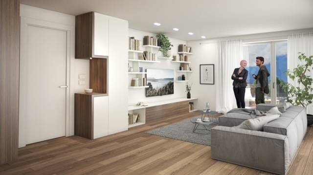 Two-room apartment Via Verruca, Trento - photo 3