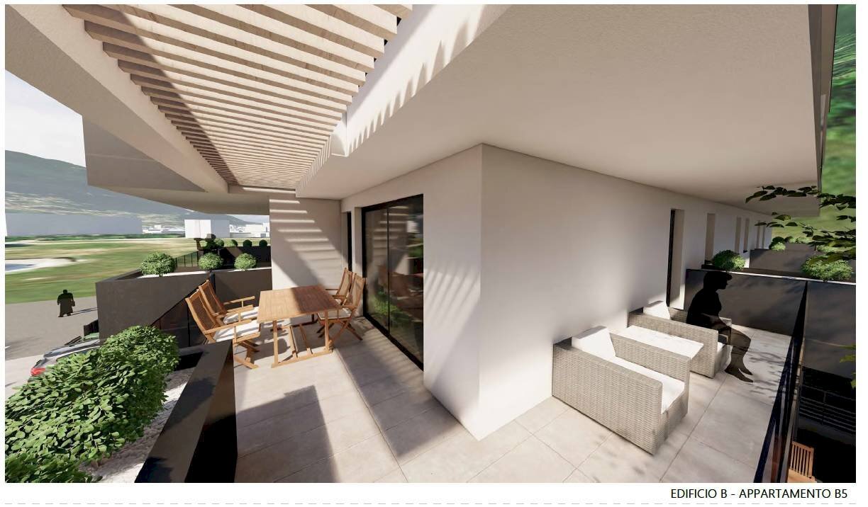 Attico Via Verruca, Trento - foto 3