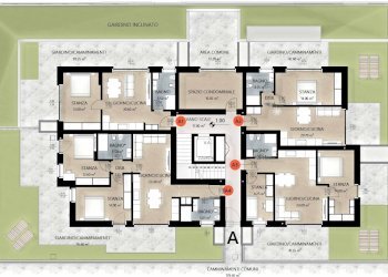 Trilocale Via Verruca, Trento - foto 2