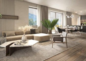 Attico Via Verruca, Trento - foto 4