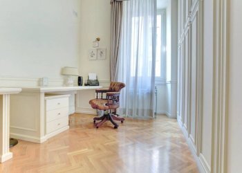 studio - Appartamento via della Vite, 48, Roma (zona Centro Storico) - foto 11