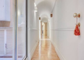 particolare - Appartamento via della Vite, 48, Roma (zona Centro Storico) - foto 14