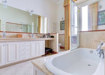 bagno - Appartamento via della Vite, 48, Roma (zona Centro Storico) - foto 17