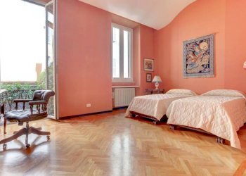 camera da letto - Appartamento via della Vite, 48, Roma (zona Centro Storico) - foto 19