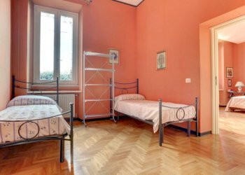 camera da letto - Appartamento via della Vite, 48, Roma (zona Centro Storico) - foto 20