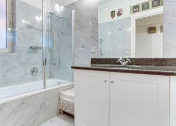 bagno - Appartamento via della Vite, 48, Roma (zona Centro Storico) - foto 23
