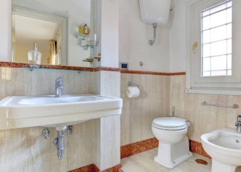 bagno - Appartamento via della Vite, 48, Roma (zona Centro Storico) - foto 24