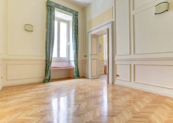 camera da pranzo - Appartamento via della Vite, 48, Roma (zona Centro Storico) - foto 8