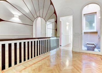 ingresso - Appartamento via della Vite, 48, Roma (zona Centro Storico) - foto 9