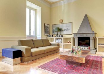 salone - Apartment via di Propaganda, 9, Roma (neighborhood Centro Storico) - photo 2