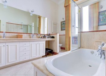 bagno - Apartment via di Propaganda, 9, Roma (neighborhood Centro Storico) - photo 15
