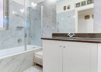 bagno - Apartment via di Propaganda, 9, Roma (neighborhood Centro Storico) - photo 17