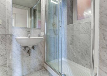 bagno - Apartment via di Propaganda, 9, Roma (neighborhood Centro Storico) - photo 19