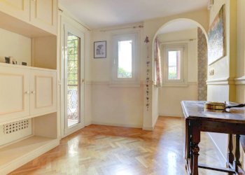 disimpegno - Apartment via di Propaganda, 9, Roma (neighborhood Centro Storico) - photo 20