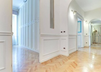 particolare - Apartment via di Propaganda, 9, Roma (neighborhood Centro Storico) - photo 22