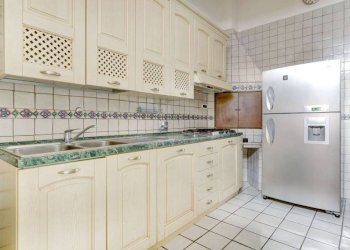 cucina - Apartment via di Propaganda, 9, Roma (neighborhood Centro Storico) - photo 24