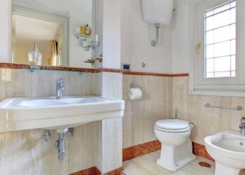 bagno - Apartment via di Propaganda, 9, Roma (neighborhood Centro Storico) - photo 26