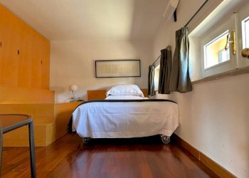 Camera da letto - Bilocale via Mario de' Fiori, 34, Roma (zona Centro Storico) - foto 12