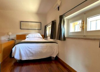 Camera da letto - Bilocale via Mario de' Fiori, 34, Roma (zona Centro Storico) - foto 16