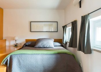 Camera da letto - Bilocale via Mario de' Fiori, 34, Roma (zona Centro Storico) - foto 8