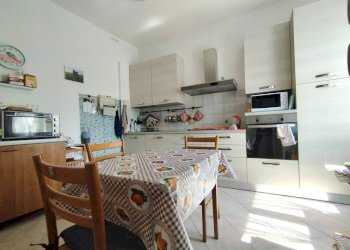 Cucina - Bilocale via Roma, 74, Pregnana Milanese - foto 3