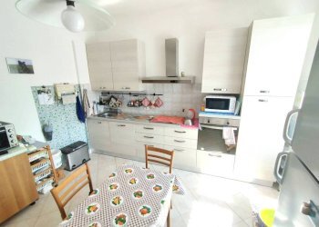 Cucina - Bilocale via Roma, 74, Pregnana Milanese - foto 4