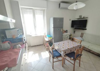 Salone - Bilocale via Roma, 74, Pregnana Milanese - foto 5