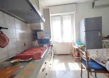 Cucina - Bilocale via Roma, 74, Pregnana Milanese - foto 10