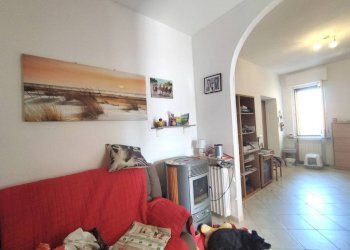 Salone - Bilocale via Roma, 74, Pregnana Milanese - foto 16