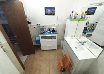 Bagno - Bilocale via Roma, 74, Pregnana Milanese - foto 23