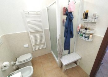 Bagno - Bilocale via Roma, 74, Pregnana Milanese - foto 25