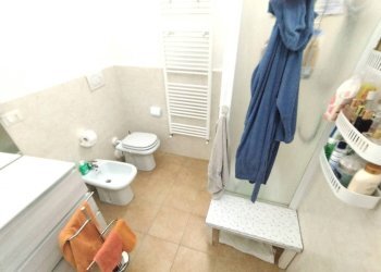 Bagno - Bilocale via Roma, 74, Pregnana Milanese - foto 26