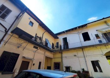 Facciata - Bilocale via Roma, 74, Pregnana Milanese - foto 28