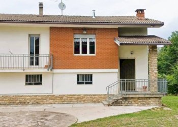 Facciata - Rustico via Provinciale, 69, Cravanzana - foto 1