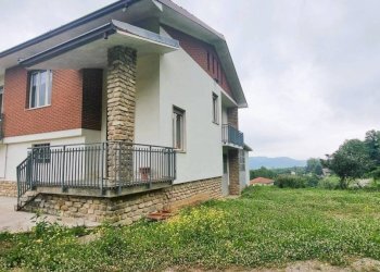 Facciata - Rustico via Provinciale, 69, Cravanzana - foto 4