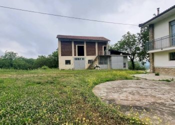 Terreno - Rustico via Provinciale, 69, Cravanzana - foto 5